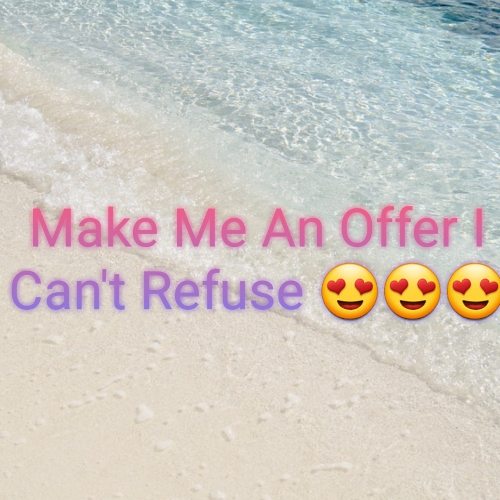 Anything In My Closet